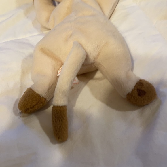 ORIGINAL TY BEANIE BABIE| Snip 1996 Collection - Picture 5 of 13